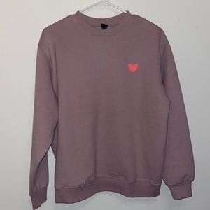 Wild fable crew neck sweater